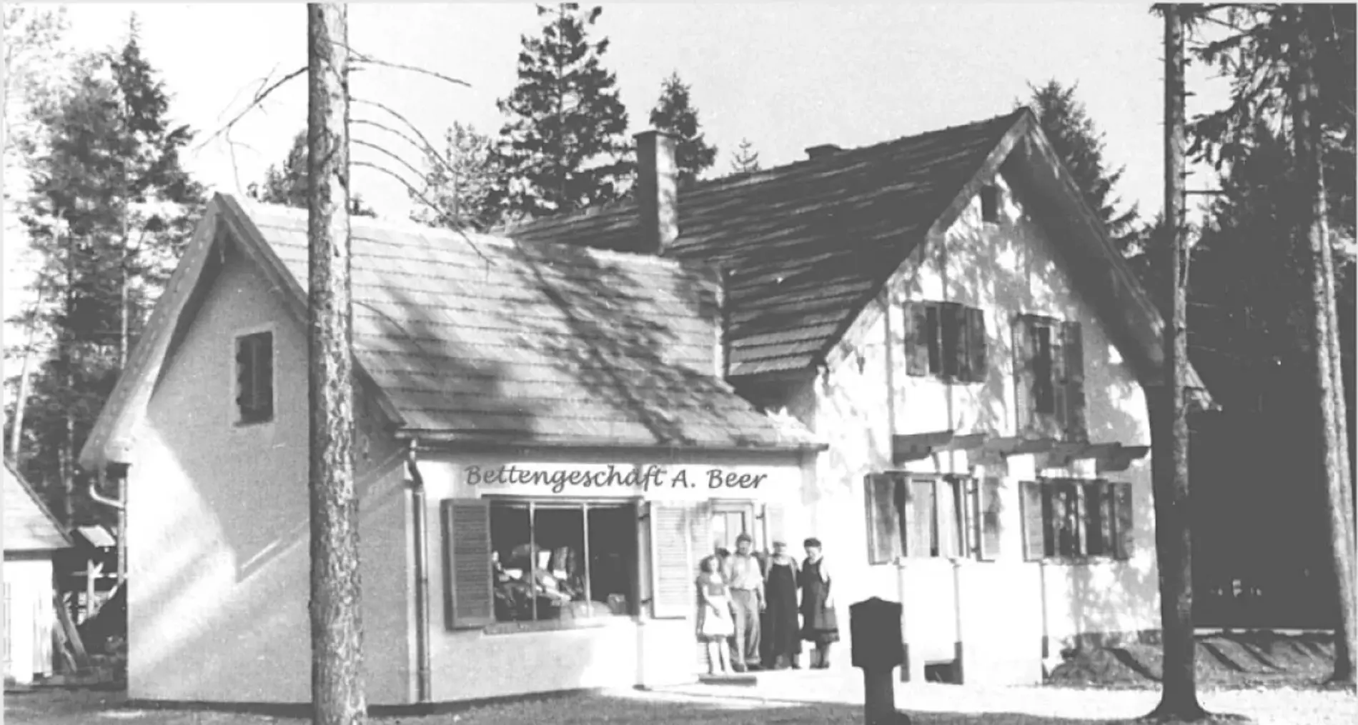 Betten Beer, Foto 1954.webp