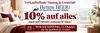 Verkaufsoffener Sonntag bei Betten Beer in Geretsried!