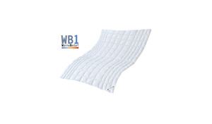 Zudecke dormabell Kamelhaar Edition WB 1